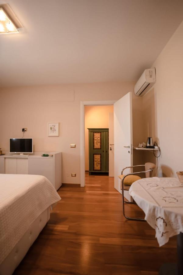 B&B Villa Maria Di Venere บารี ภายนอก รูปภาพ